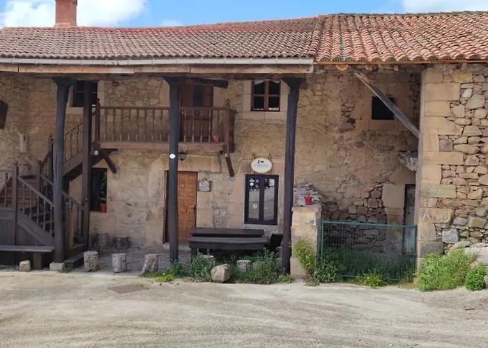 Posada La Escuela - Bed&Breakfast