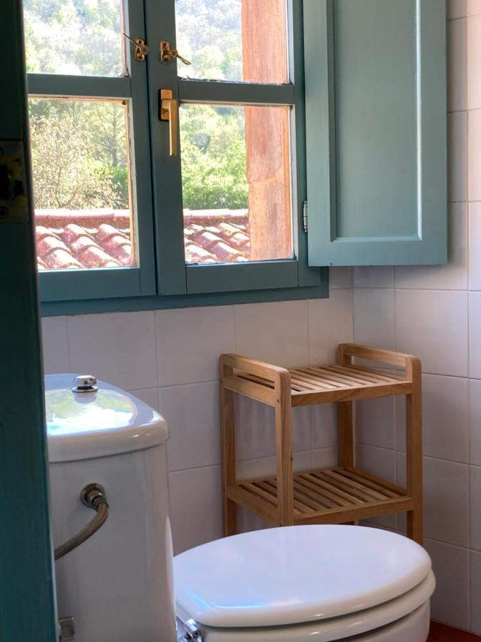 La Escuela - Country house *