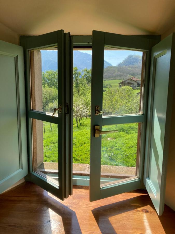La Escuela - Country house Cicera